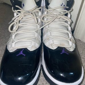 Womens Concord Jordan 11’s
